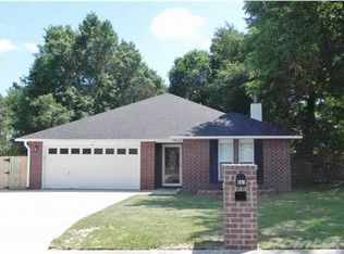 561 Ard Dr, Pensacola, FL 32526