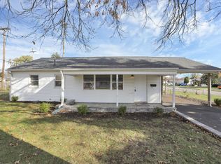 4378 Brookgrove Dr, Grove City, OH 43123