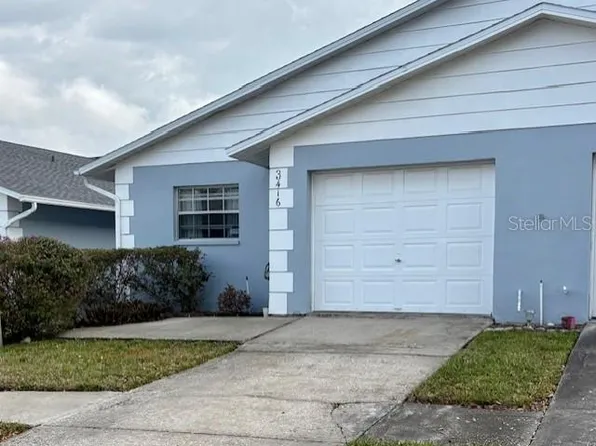 3416 Claires Ct, New Port Richey, FL 34655
