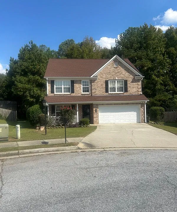 922 Thorny Ln