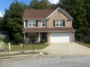 922 Thorny Ln, Grayson, GA 30017
