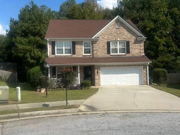 922 Thorny Ln, Grayson, GA 30017
