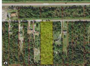 4340 33rd Ave NE, Naples, FL 34120