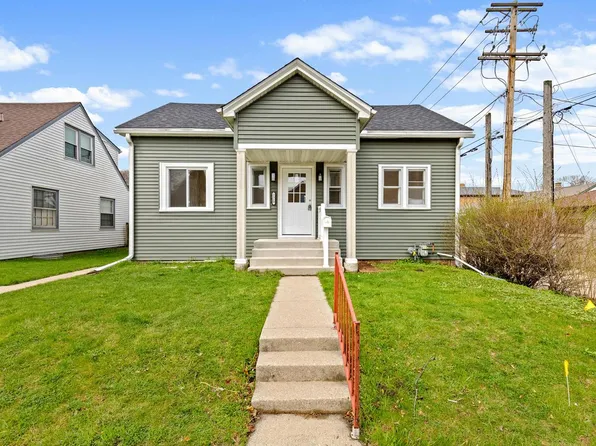 2319 South 61st STREET, West Allis, WI 53219