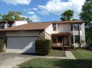 32 Birdie Loop, Maumelle, AR 72113