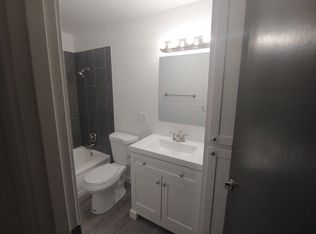 Glenwood Arms, Pullman, WA 99163