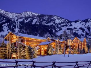 7710 Granite Loop Rd UNIT 3, Teton Village, WY 83025