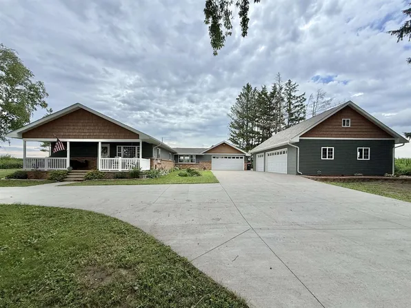 3301 E L T Townline Road, Beloit, WI 53511