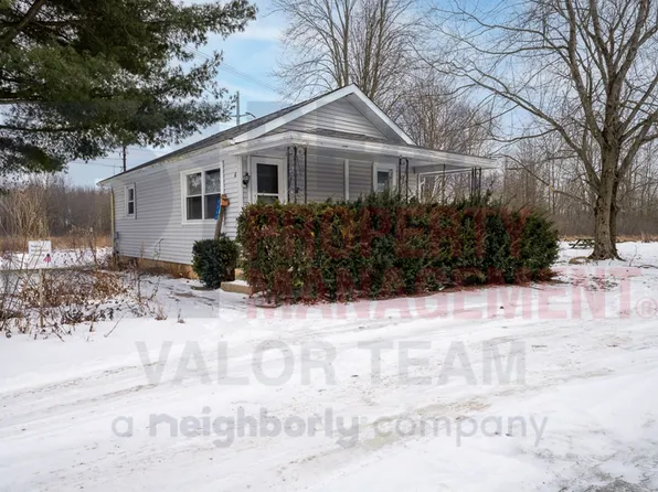 5066 Newton Falls Rd, 5066 Newton Falls Rd Lot 6, Ravenna, OH 44266
