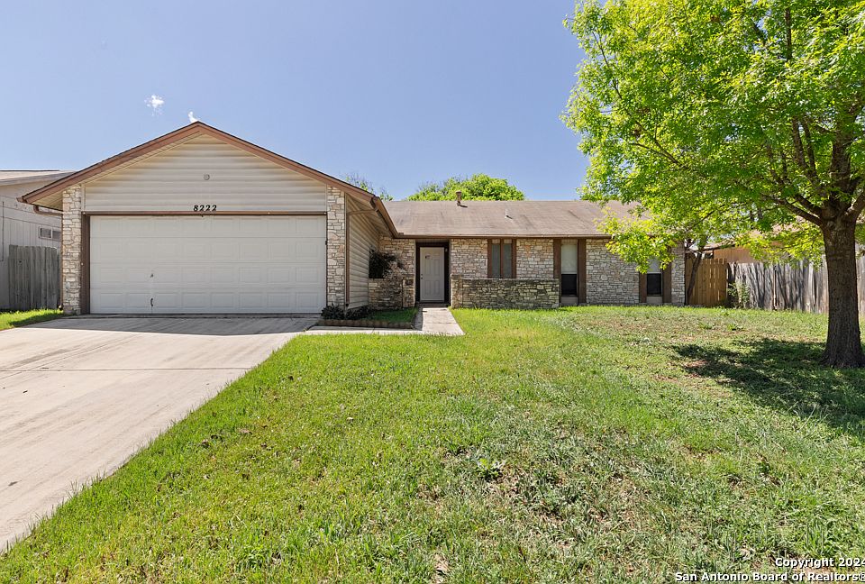 1st image of 8222 Meadow Sun Street