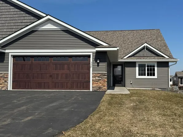 303 Camelot Ln, Rice Lake, WI 54868