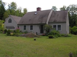 75 Ryder Corner Rd, Sunapee, NH 03782