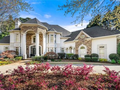 1090 Bay Pointe Xing, Alpharetta, GA, 30005