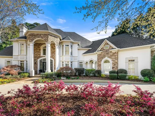 1090 Bay Pointe Xing, Alpharetta, GA 30005