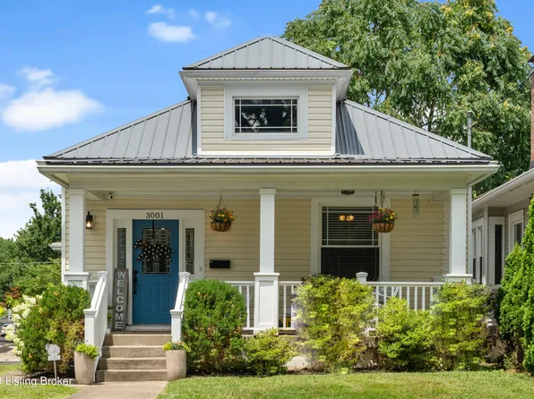 3001 Aubert Ave, Louisville, KY 40206