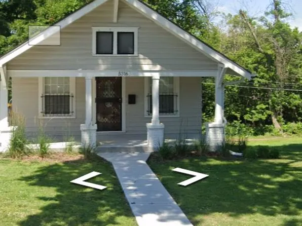 5316 Highland Ave, Kansas City, MO 64110