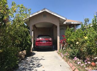 13319 1/2 Judd St, Pacoima, CA 91331