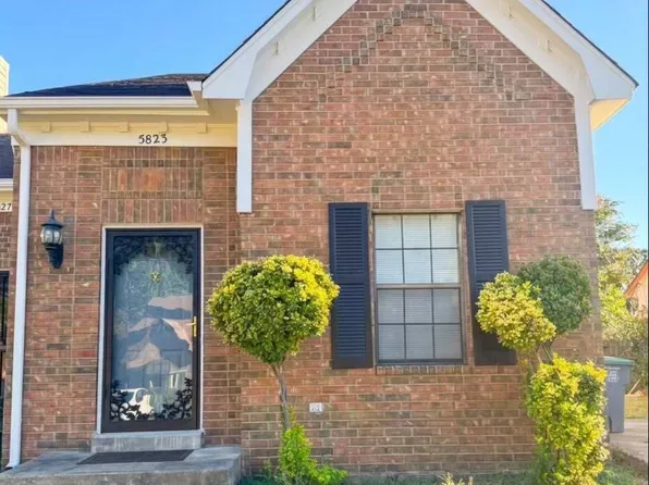 5823 Grassy Valley Dr #1, Memphis, TN 38141