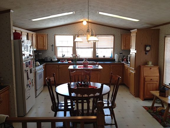 Kitchen / Dinette