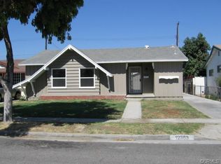 12353 215th St, Lakewood, CA 90715