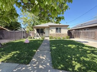 3900 38th St, Sacramento, CA