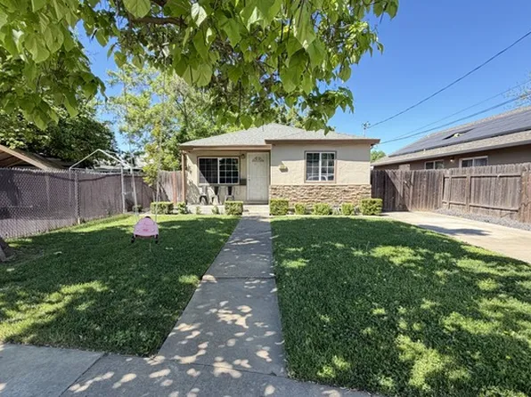 3900 38th St, Sacramento, CA 95820