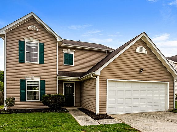 4th image of 717 Aberdeen Glen Pl