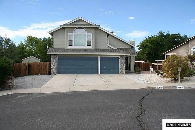 1259 Dawson Dr photo 1