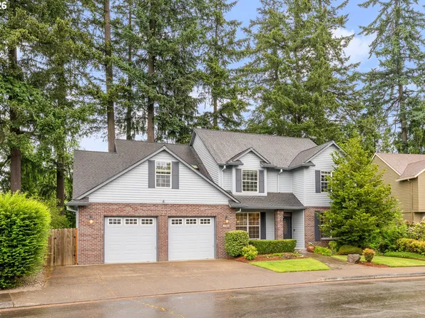 2257 NE Estate Dr, Hillsboro, OR 97124