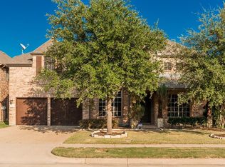 2415 Laguna Ln, Arlington, TX 76012