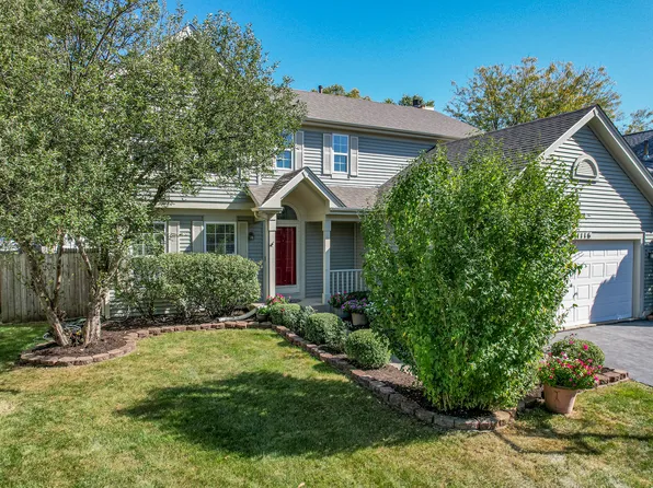 1116 Selma Ln, Naperville, IL 60540