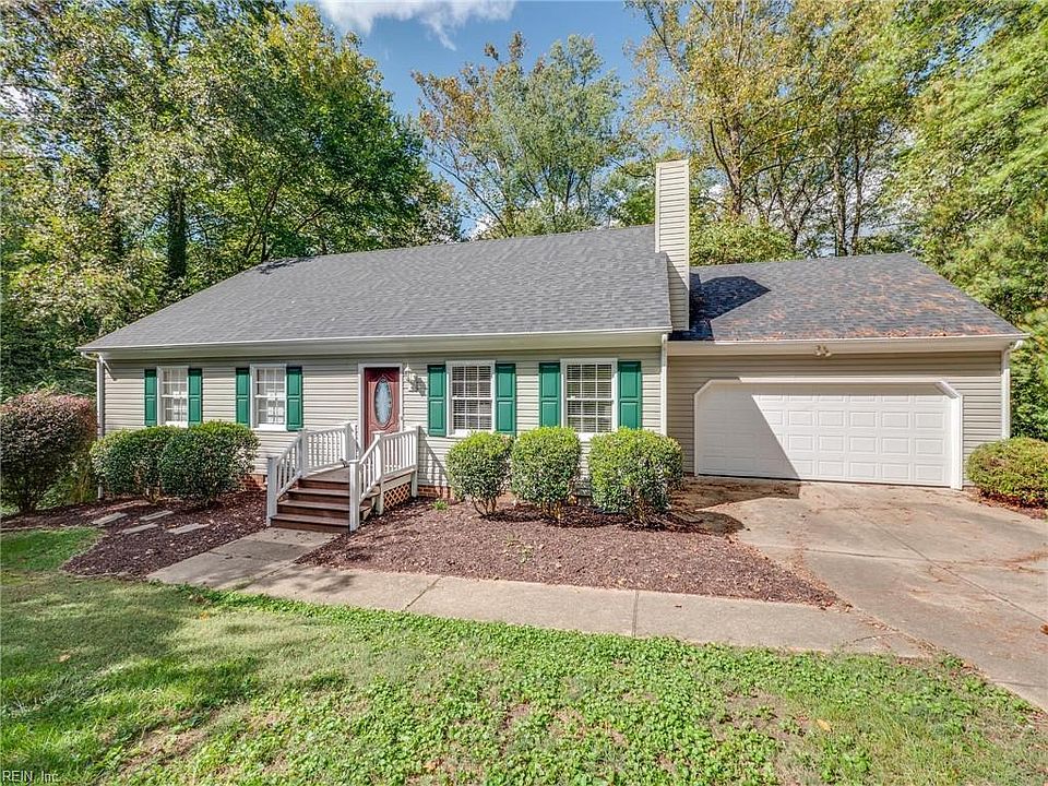 3008 N Court St, Williamsburg, VA 23185 Zillow