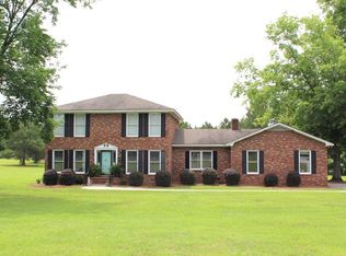 2012 Cobbham Rd, Thomson, GA 30824