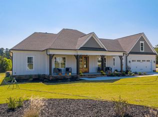 10 Melody Dr, Youngsville, NC 27596