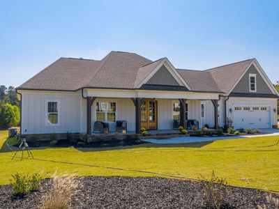 50 Melody Dr, Youngsville, NC, 27596