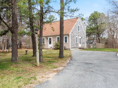 37 Triangle Cir, Sandwich, MA, 02563