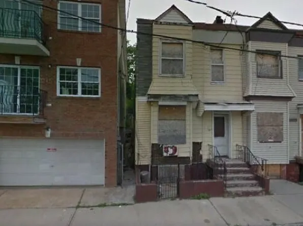 181 Brunswick St, Newark, NJ 07114