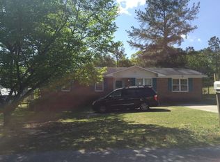 1908 Sandy Run Dr, Gaston, SC 29053