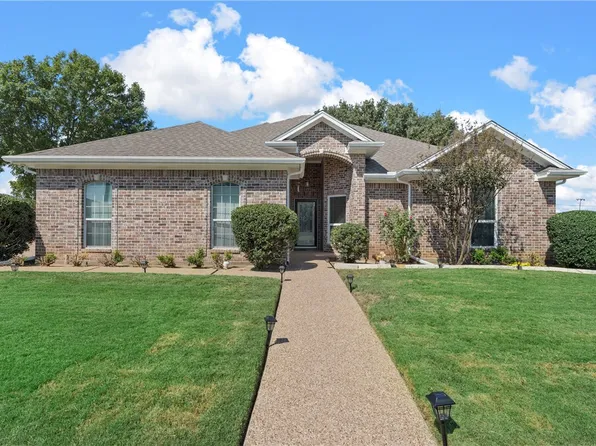 169 Houston Dr, Hewitt, TX 76643