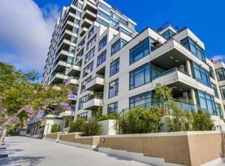 475 Redwood St UNIT 501, San Diego, CA 92103