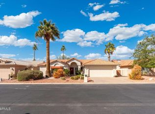 10634 E Cedar Waxwing Dr, Sun Lakes, AZ 85248