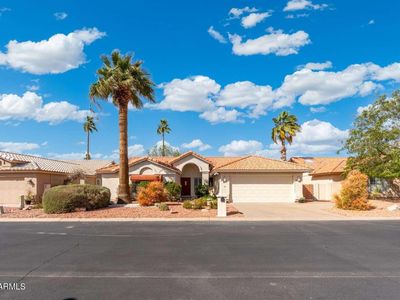 10634 E Cedar Waxwing Dr, Sun Lakes, AZ, 85248