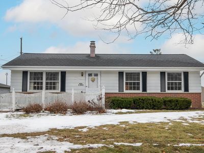 N170W20569 Parkview DRIVE, Jackson, WI, 53037