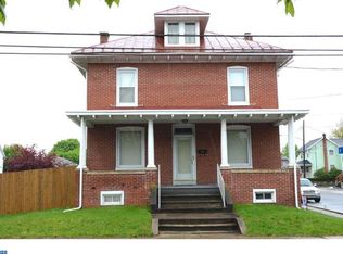 200 E Noble Ave, Shoemakersville, PA 19555