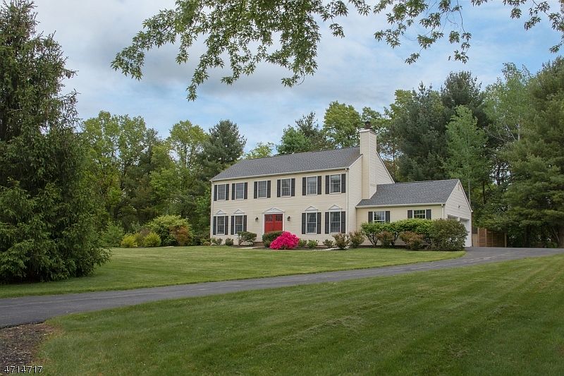 26 Hart Ln, Ringoes, NJ 08551 Zillow