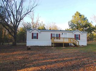 7410 W Lake Rd, Monticello, FL 32344