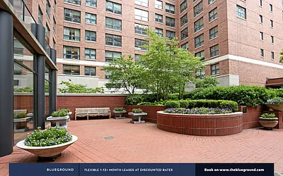 Rented by The Blueground