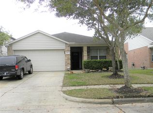 10422 Caribou Cv, Missouri City, TX 77459