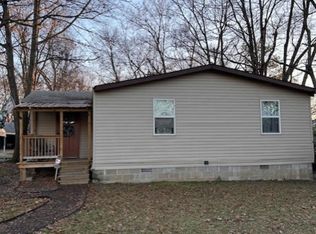 914 & 918 Heights Rd, Benton, AR 72019