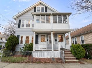 141-143 Westminster Ave, Watertown, MA 02472